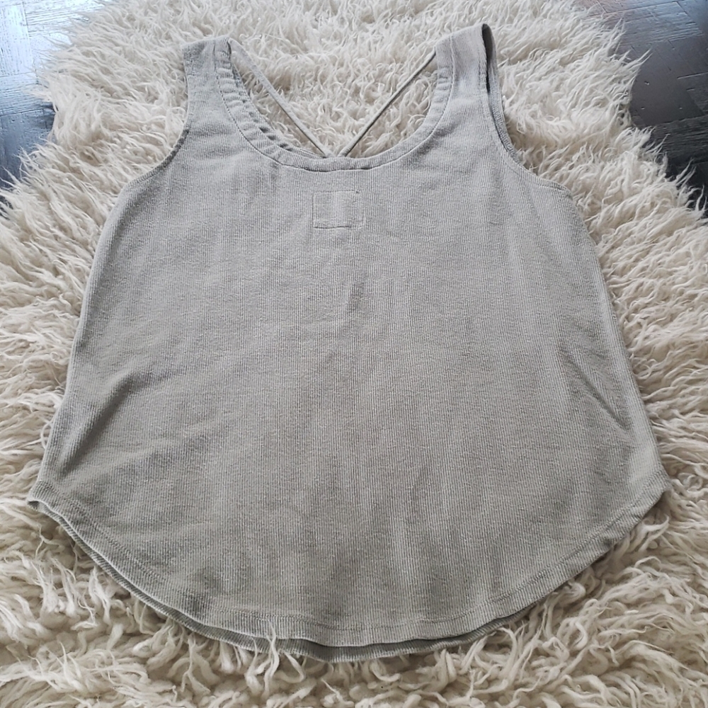 Chaser tank size M